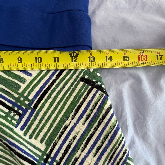 Anthropologie - HD in Paris Dress, size 2 - Picture 8 of 9